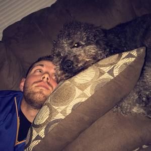 Meet your Posher, Allen